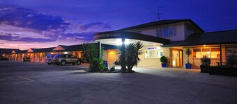 Captain Cook Motor Lodge