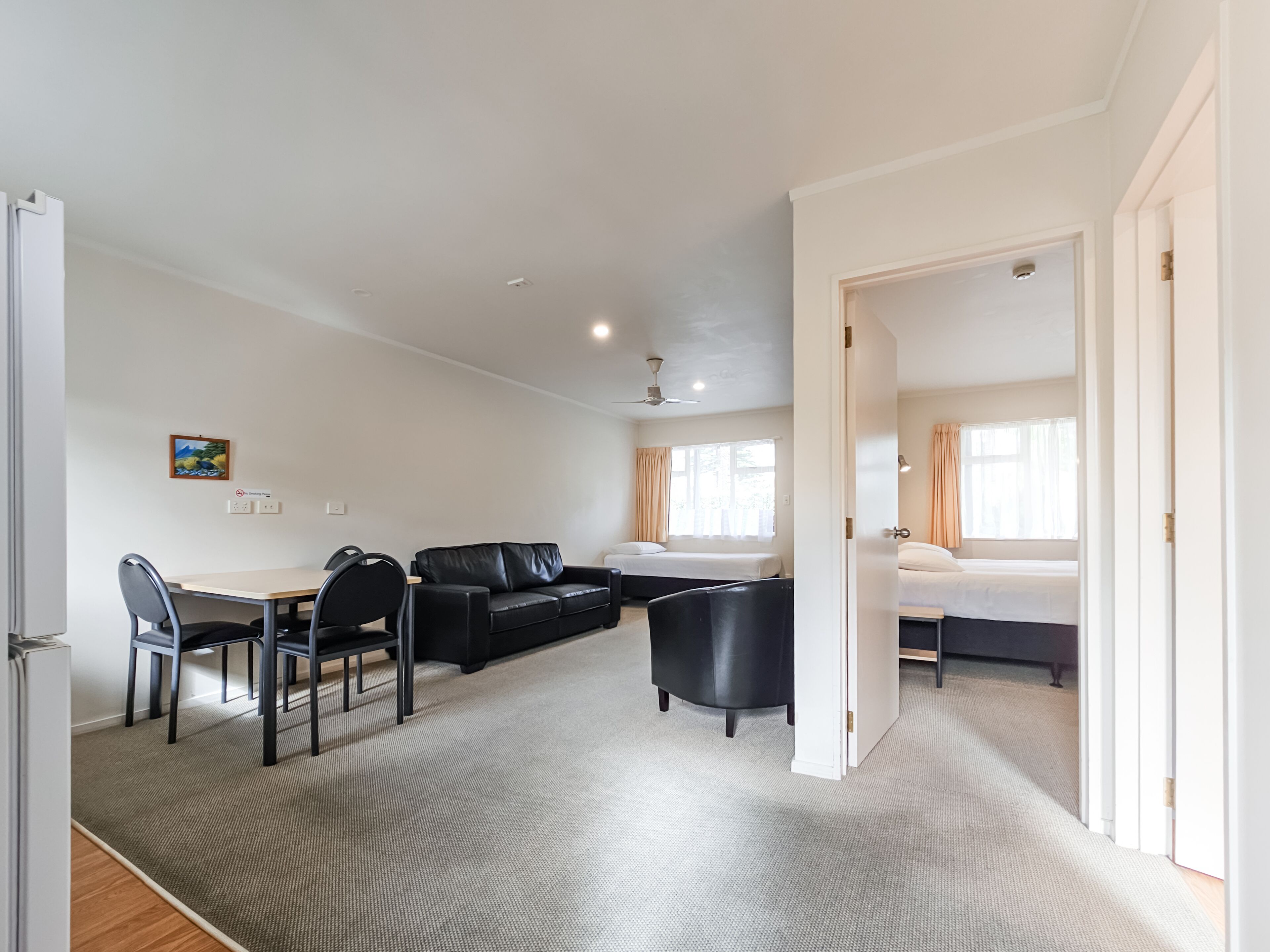 1 Bedroom Apartment | Premium bedding, free WiFi, bed sheets, wheelchair access