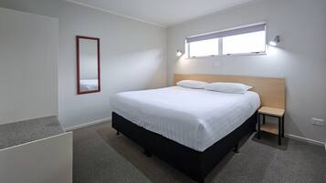 Apartment, 2 Schlafzimmer | Hochwertige Bettwaren, kostenloses WLAN, Bettwäsche, Rollstuhlgeeignet