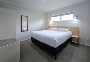 Ropa de cama de alta calidad, wifi gratis y ropa de cama 