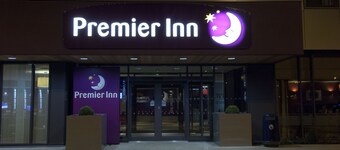Premier Inn Heathrow Airport Terminal 5