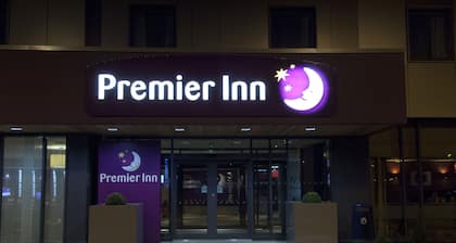 Premier Inn Heathrow Airport Terminal 5