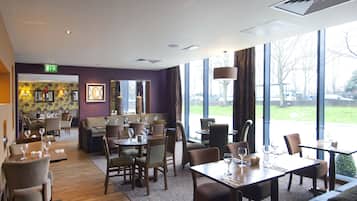 Cocina internacional