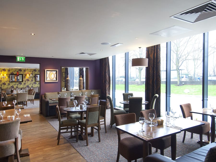 Internationale Küche