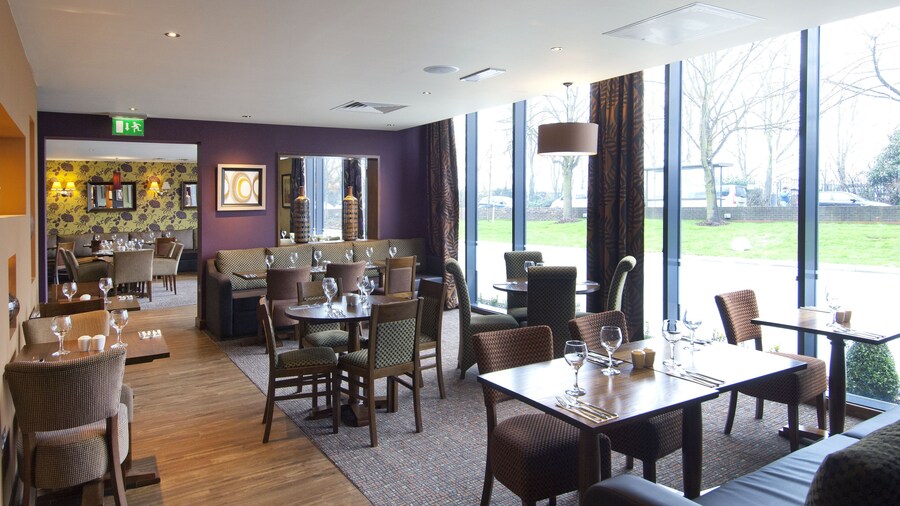 Premier Inn Heathrow Airport Terminal 5
