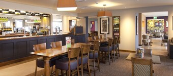 Premier Inn Heathrow Airport Terminal 5