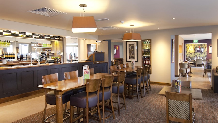 Premier Inn Heathrow Airport Terminal 5