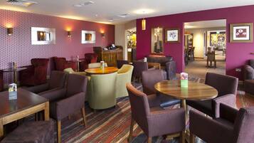 International cuisine