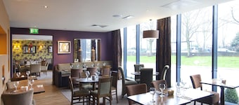 Premier Inn Heathrow Airport Terminal 5