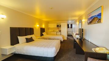 Standard Room | 1 bilik tidur, tilam berlapik, meja, seterika/papan seterika