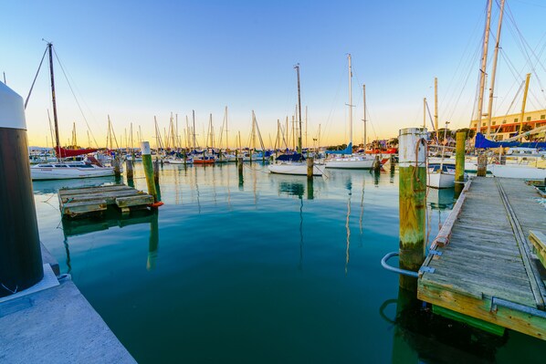 Exterior - Anchorage Motor Lodge (Napier)