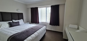 Suite, 1 Schlafzimmer