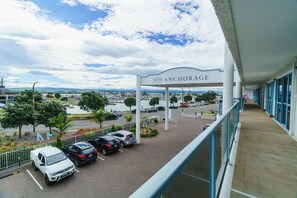 Exterior - Anchorage Motor Lodge (Napier)
