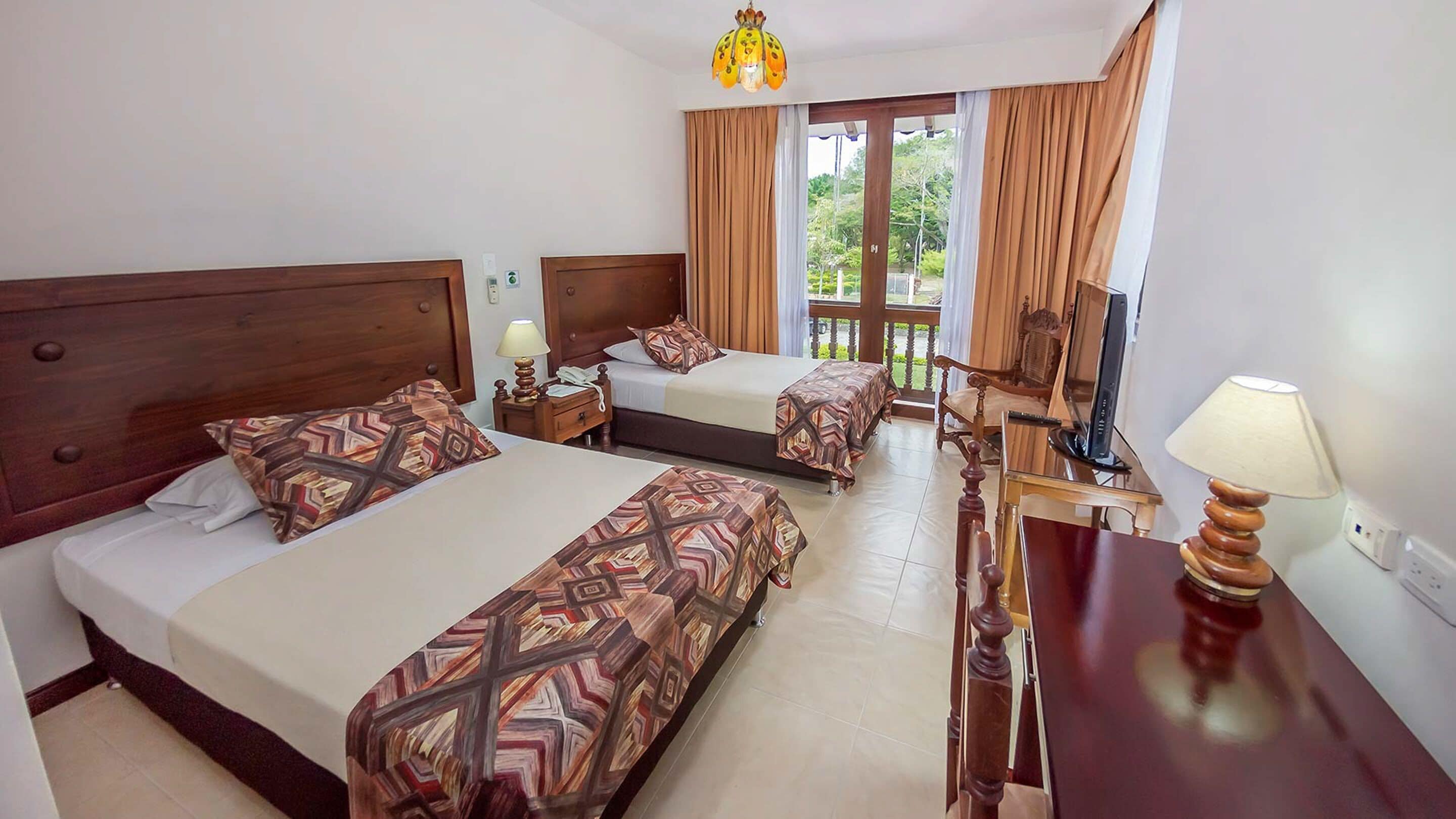 minibar, in-room safe, individually furnished, desk