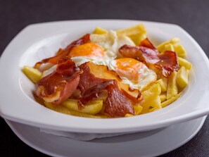 Gastronomie für Familien