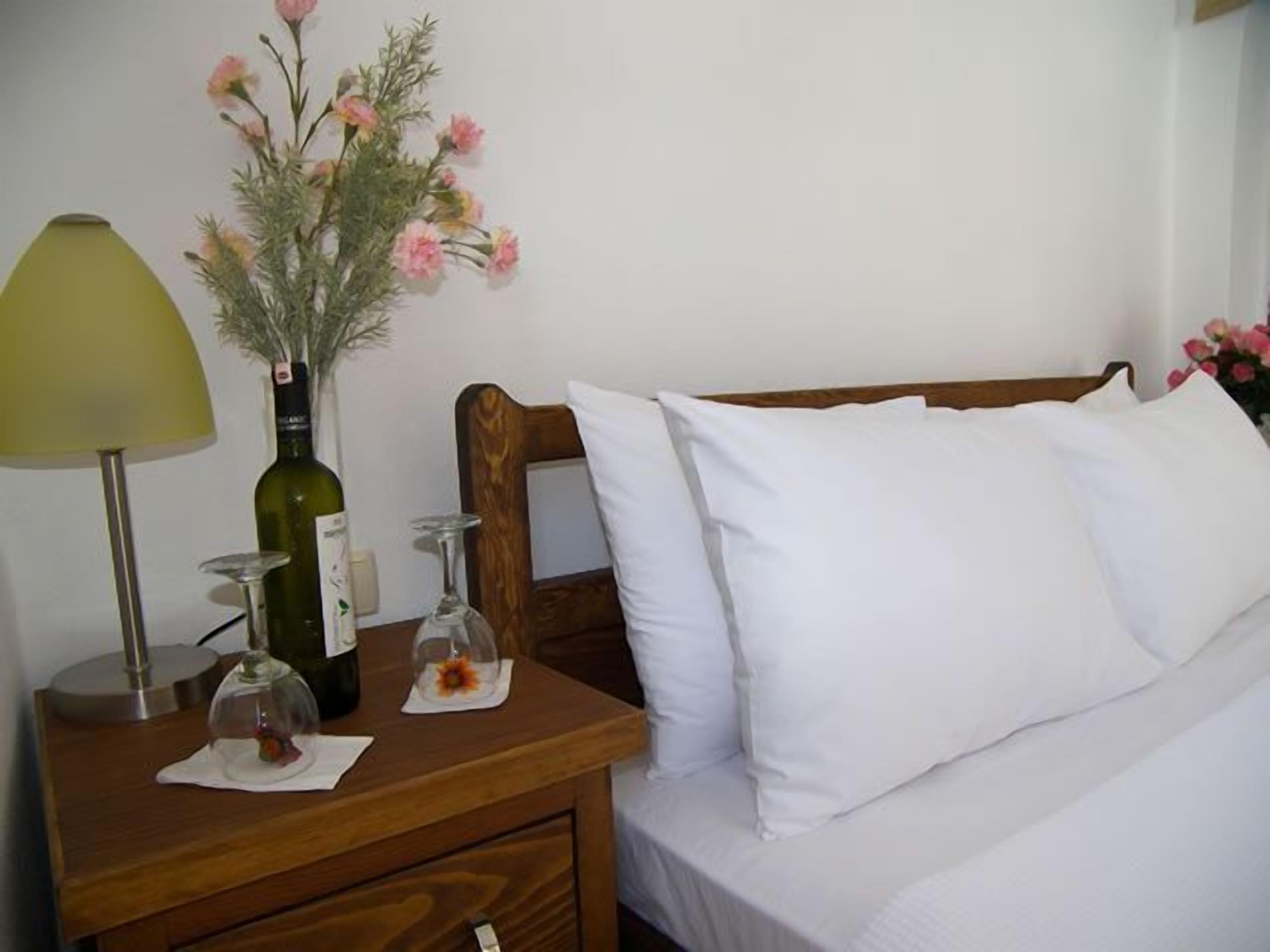 in-room safe, iron/ironing board, free cots/infant beds, free wifi