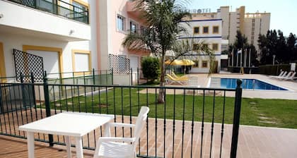 Alagoa Azul Apartments