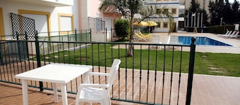 Alagoa Azul Apartments