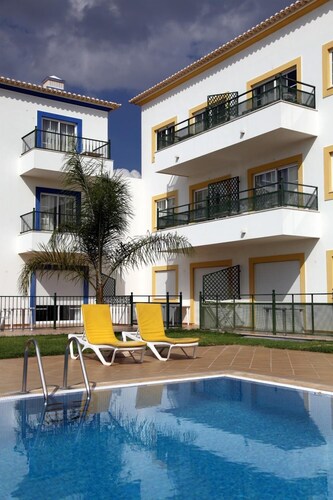 Alagoa Azul Apartments