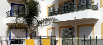Alagoa Azul Apartments