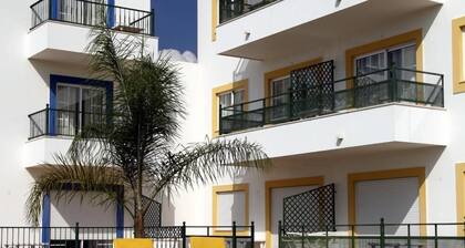 Alagoa Azul Apartments