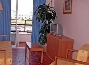 Fernseher