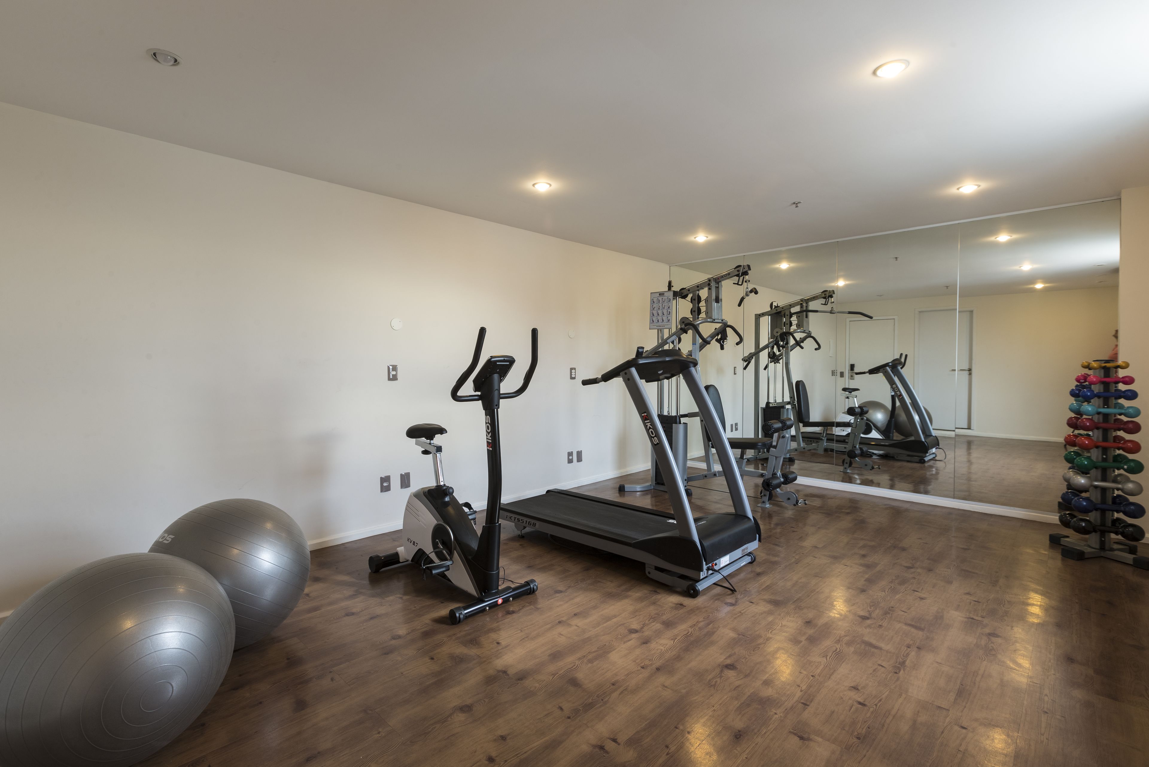 Foto - Arosa Rio Hotel