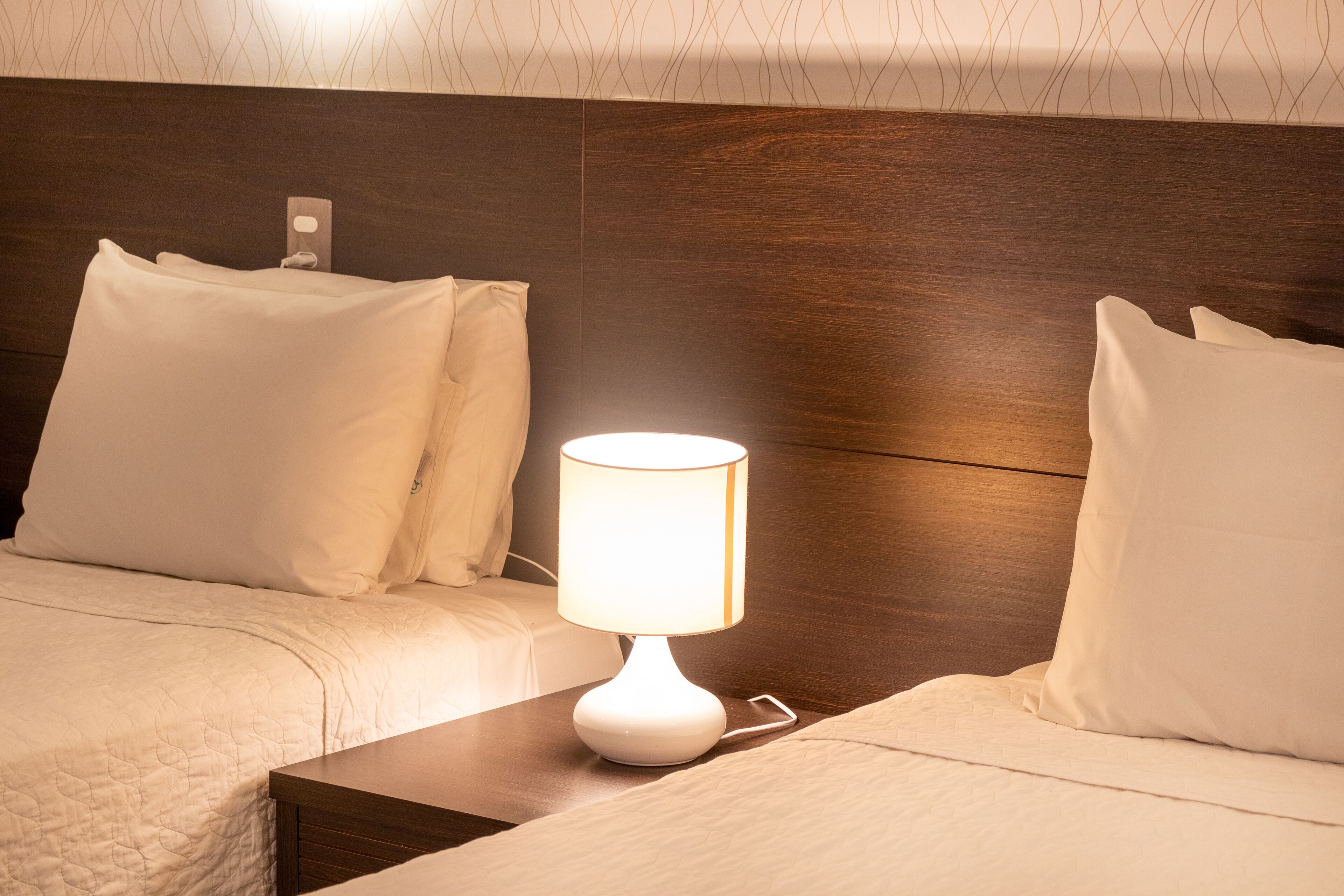 1 bedroom, minibar, in-room safe, individually decorated