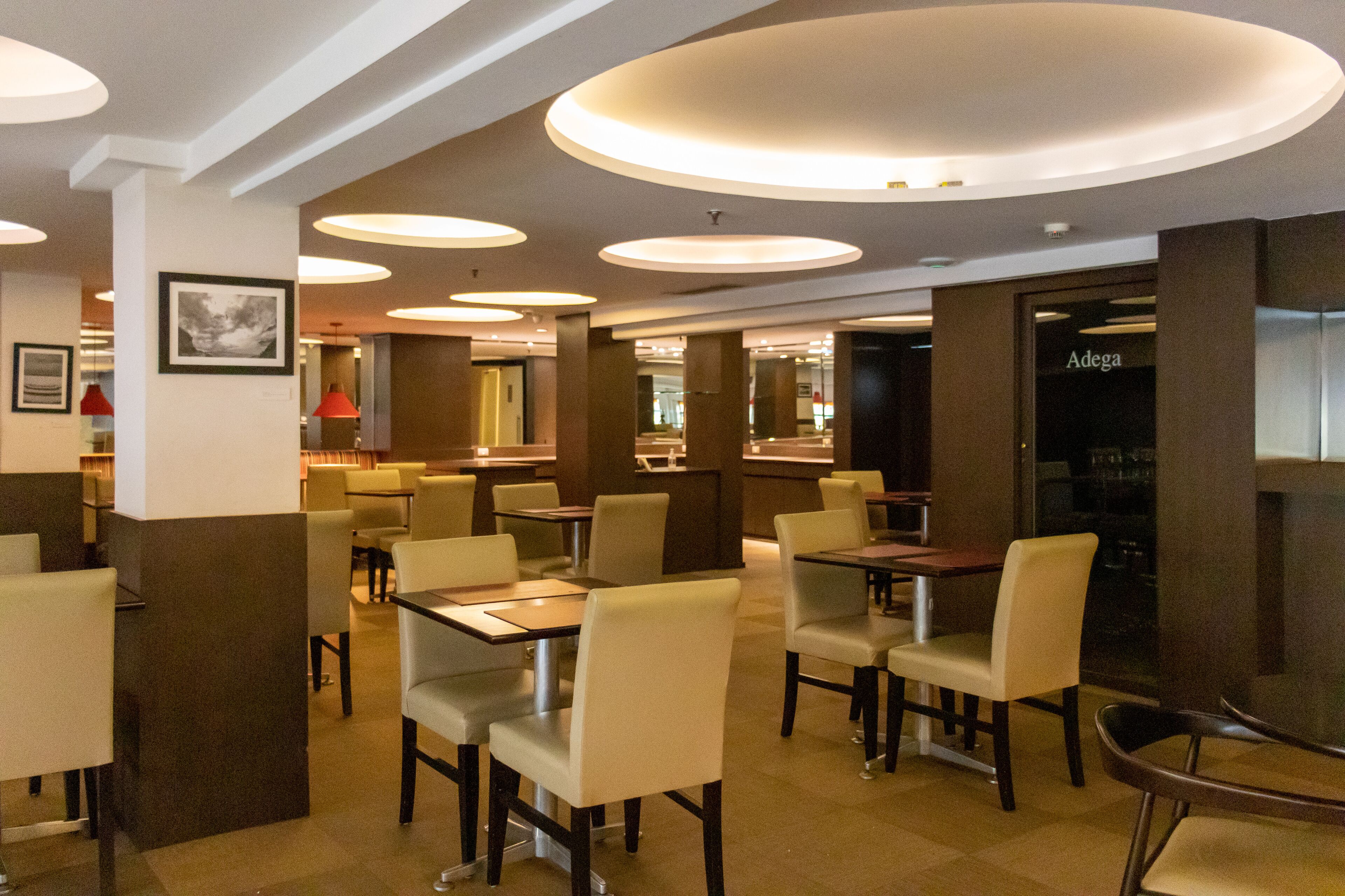 Foto - Arosa Rio Hotel