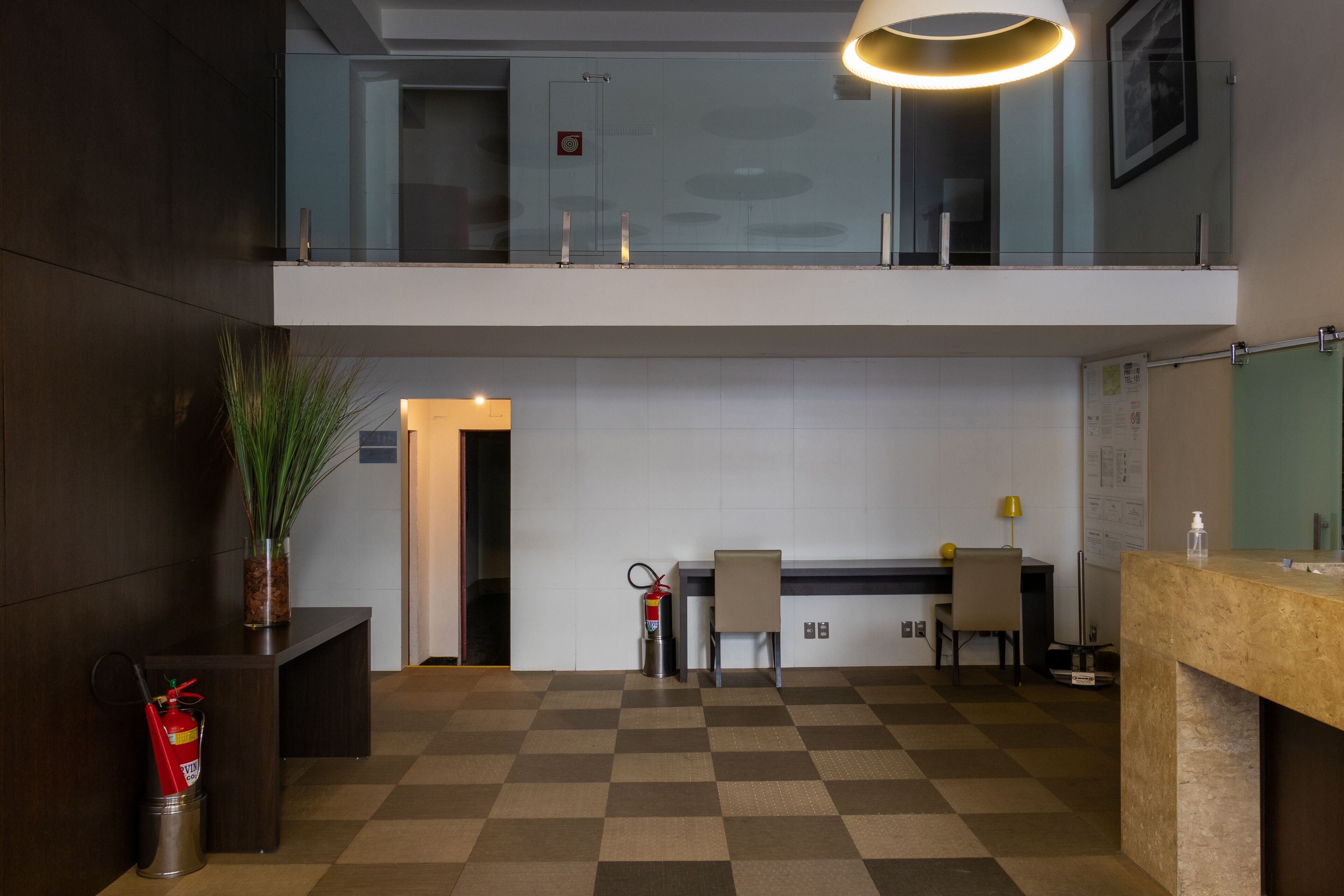 Foto - Arosa Rio Hotel