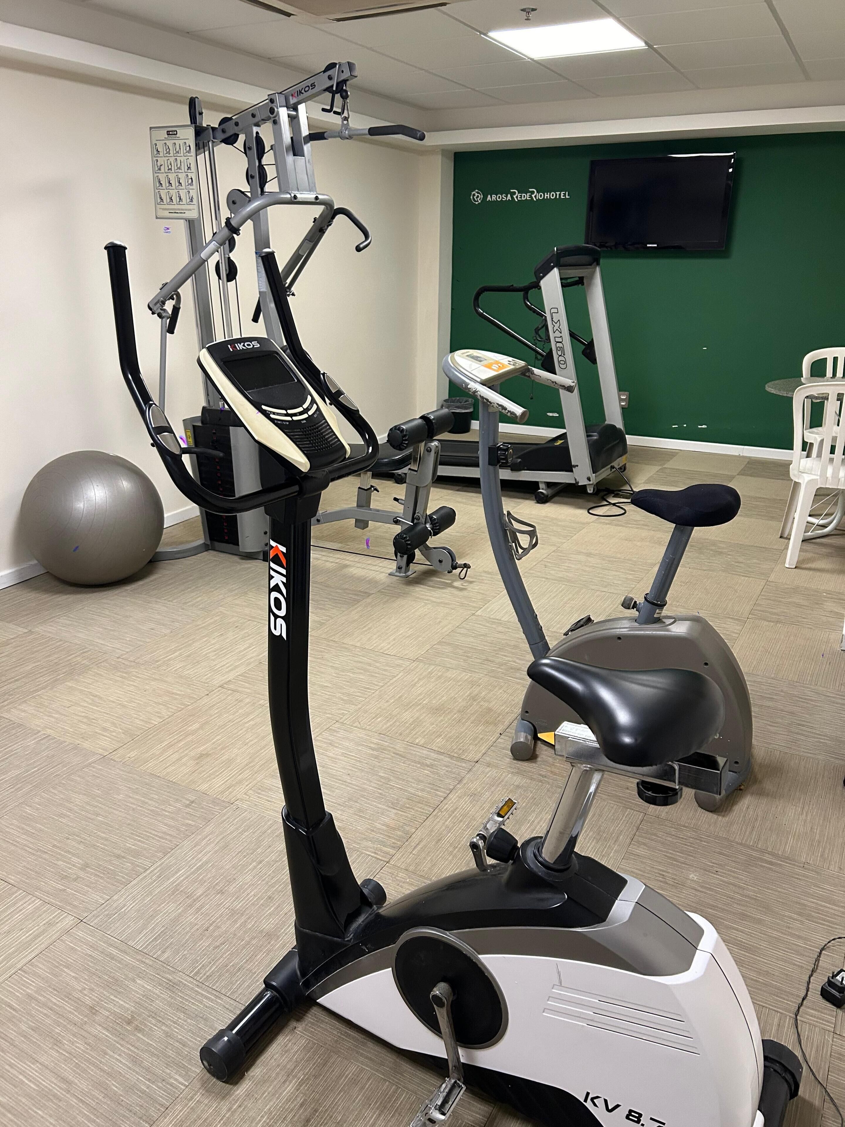 Foto - Arosa Rio Hotel