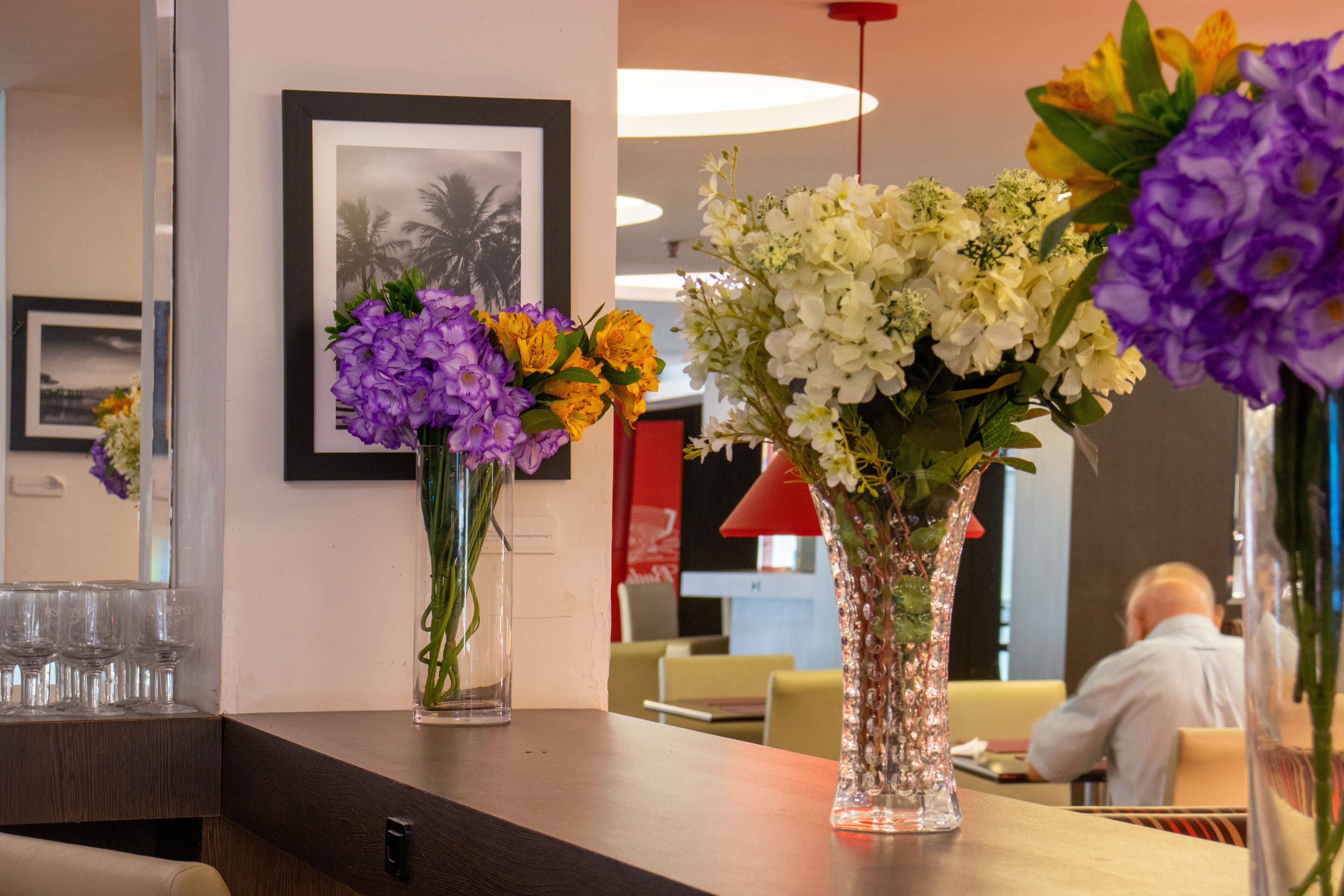 Foto - Arosa Rio Hotel