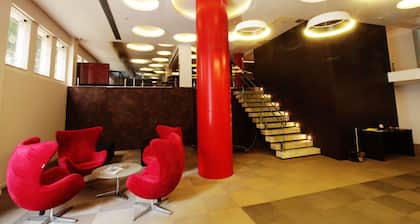Arosa Rio Hotel