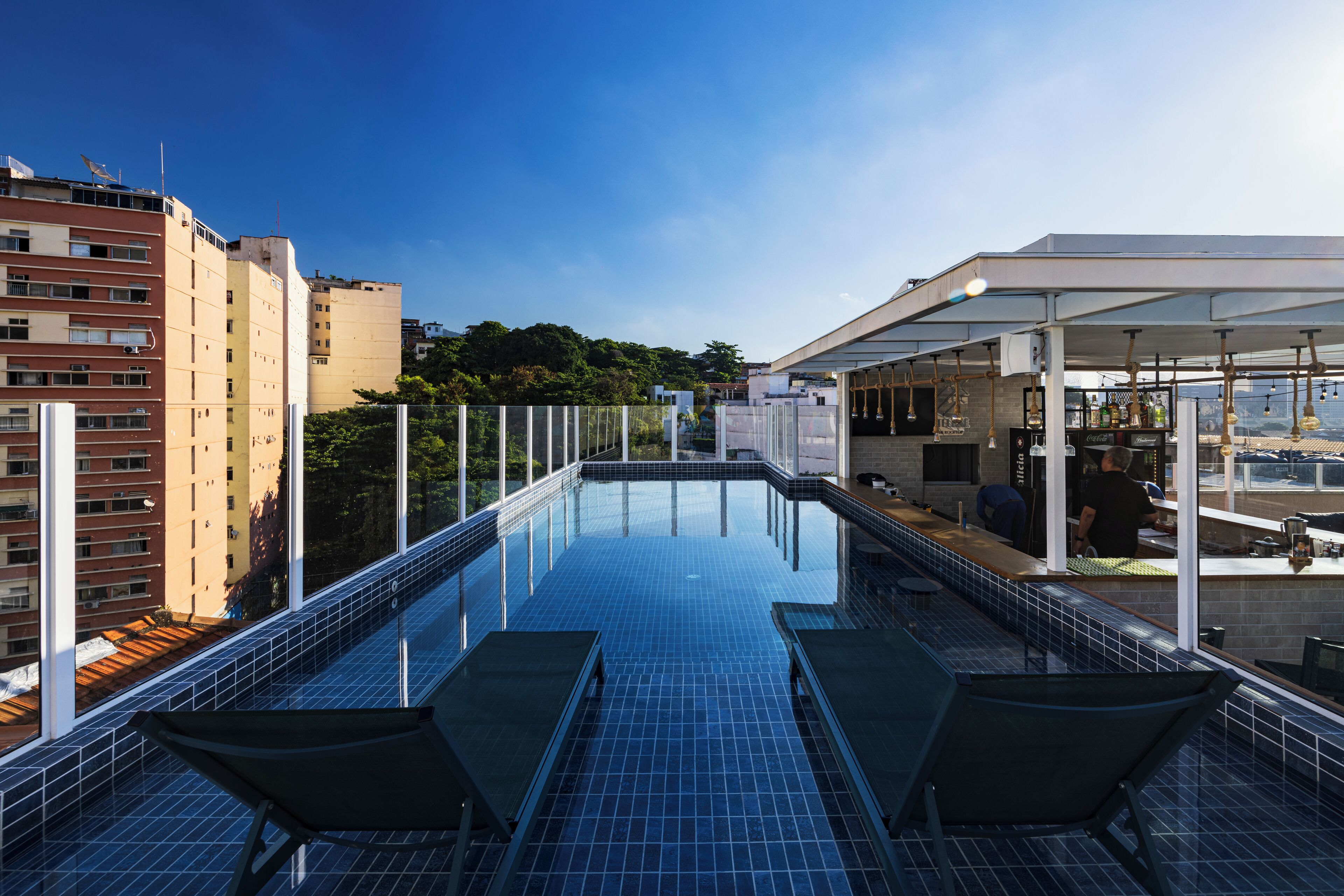 Foto - Arosa Rio Hotel