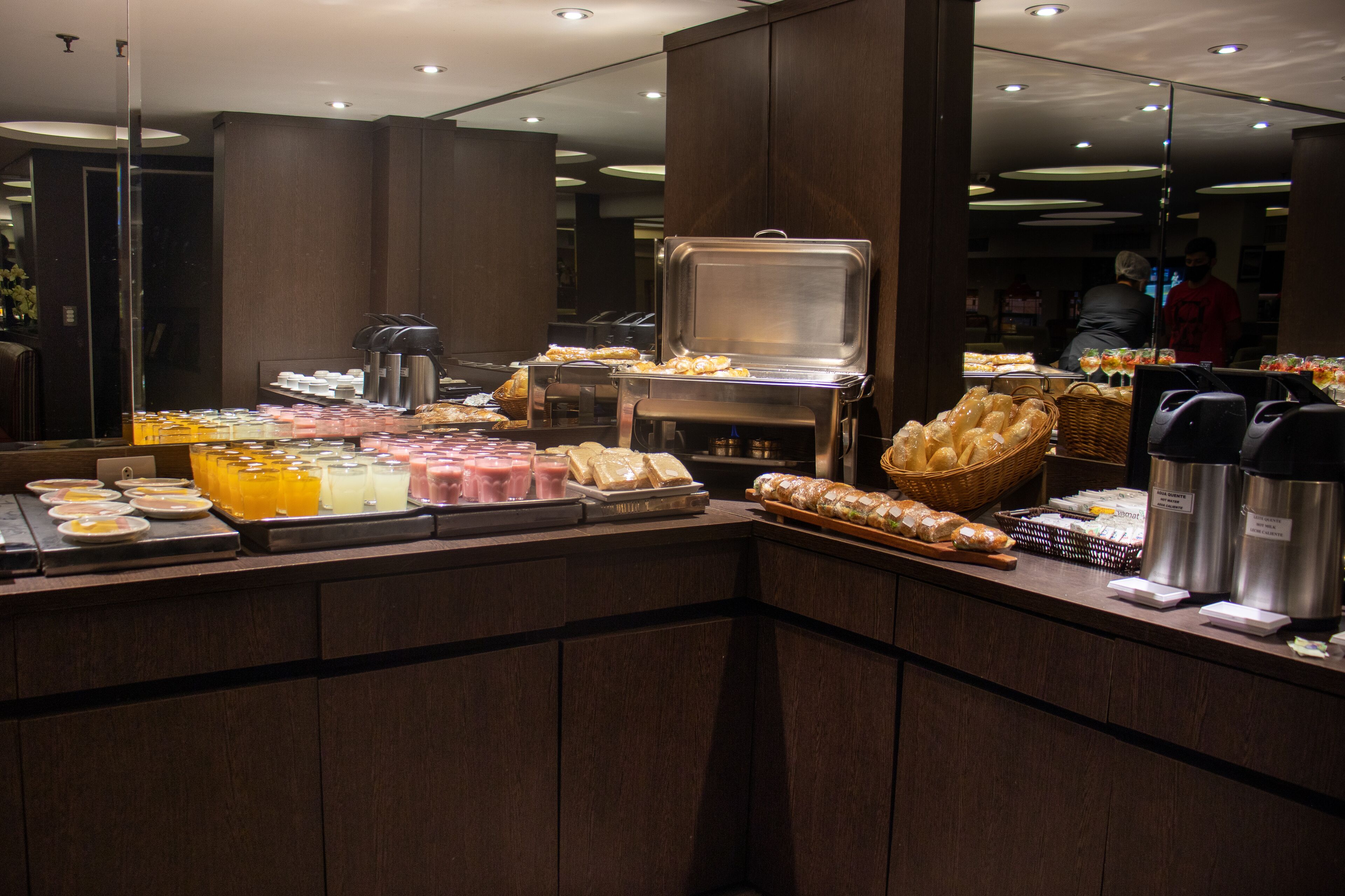 Foto - Arosa Rio Hotel