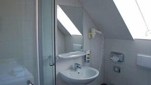 Dusche
