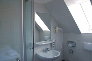 Dusche