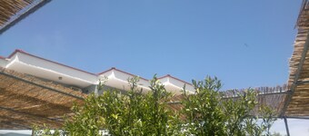 Karmik Concept Apartments