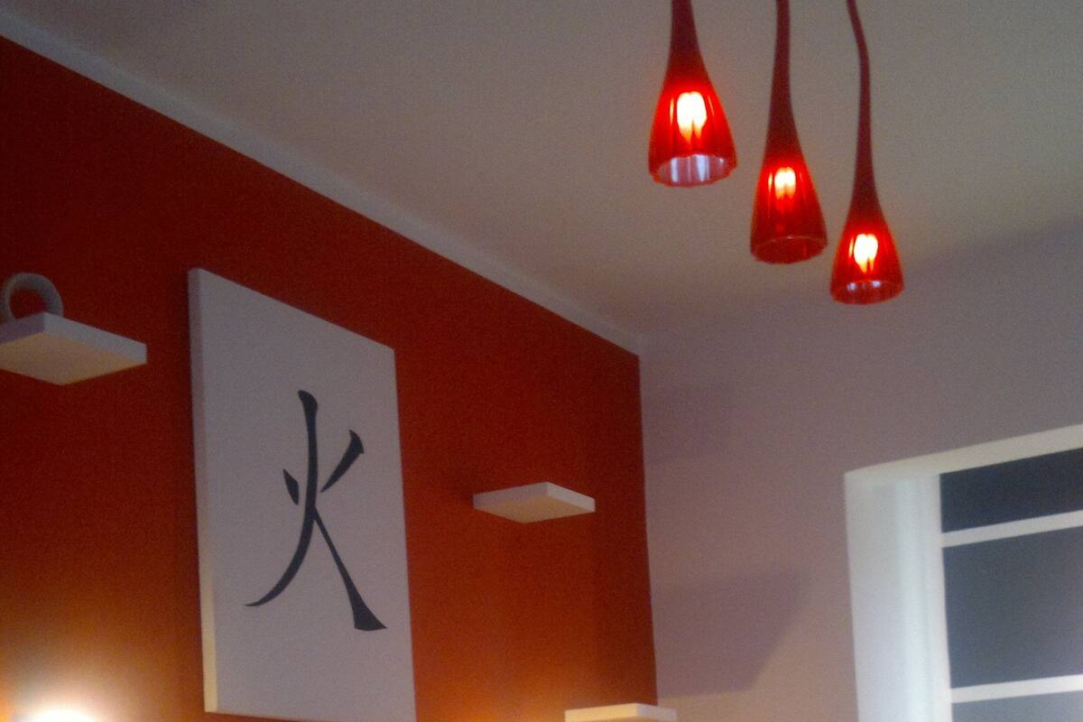 디럭스 더블룸 | 객실 내 금고, 암막 커튼, 다리미/다리미판, 무료 WiFi