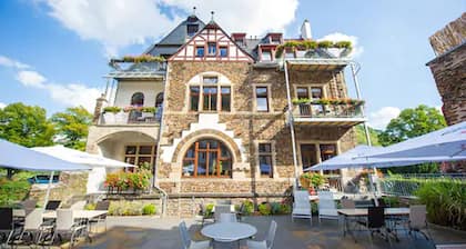 Hotel Villa Vinum Cochem