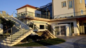 Exterior - Villa Sandini Hotel & Spa (Vila Nova de Gaia)