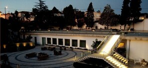 Property grounds - Villa Sandini Hotel & Spa (Vila Nova de Gaia)