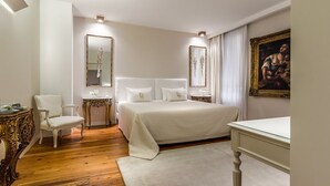 Suite (Master) - Villa Sandini Hotel & Spa (Vila Nova de Gaia)