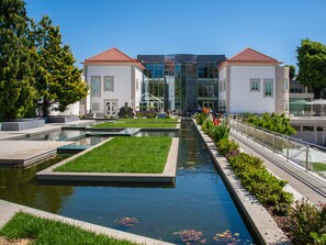 Garden - Villa Sandini Hotel & Spa (Vila Nova de Gaia)