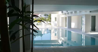 Villa Sandini Hotel & Spa