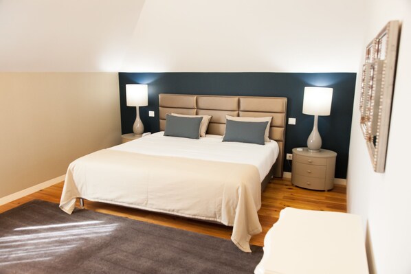 Room - Villa Sandini Hotel & Spa (Vila Nova de Gaia)