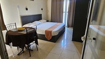 Comfort-Studio, mit Bad