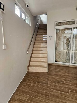 Exterior - Monalysa Holidays (Grand-Baie)