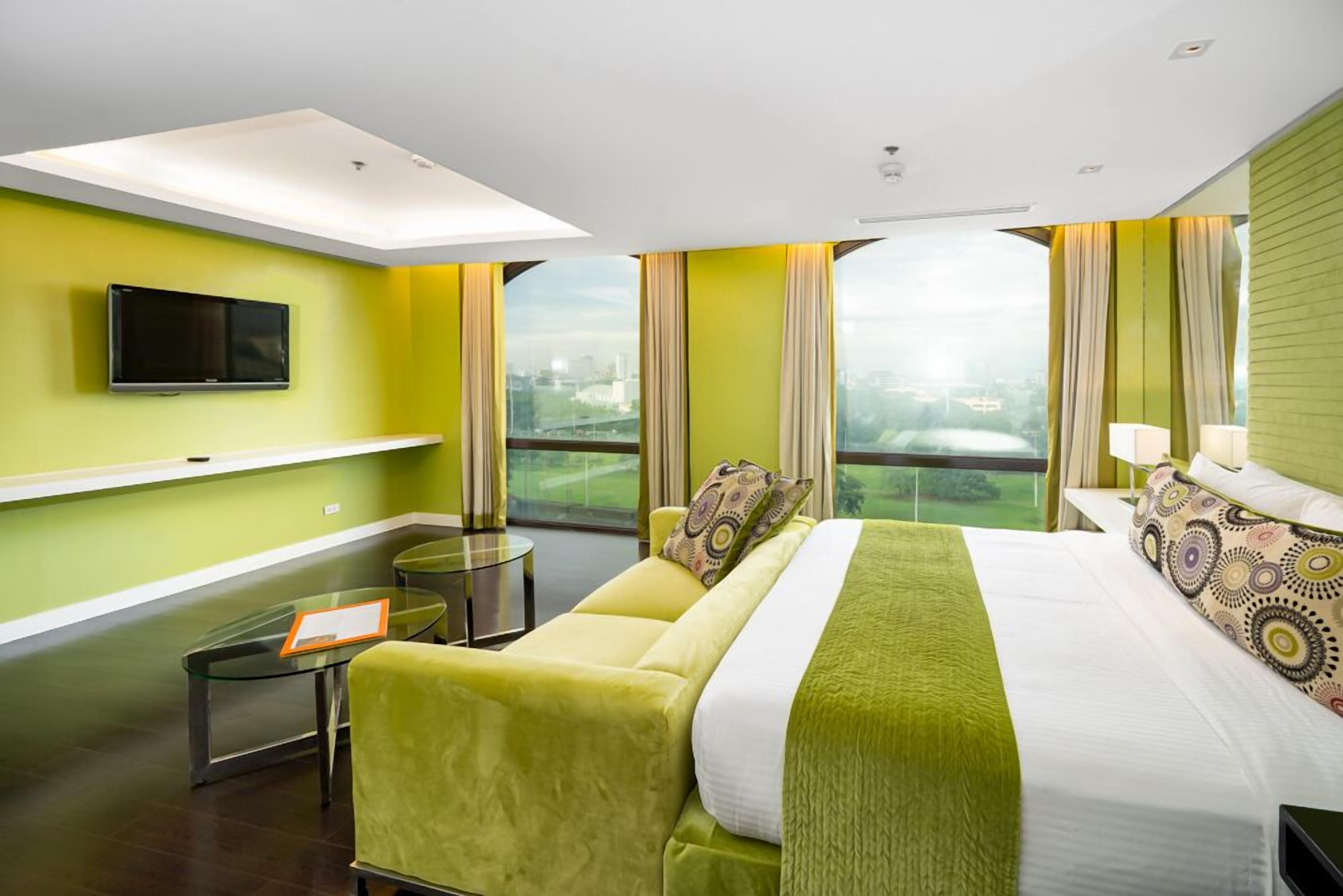 Foto - The Bayleaf Intramuros Hotel