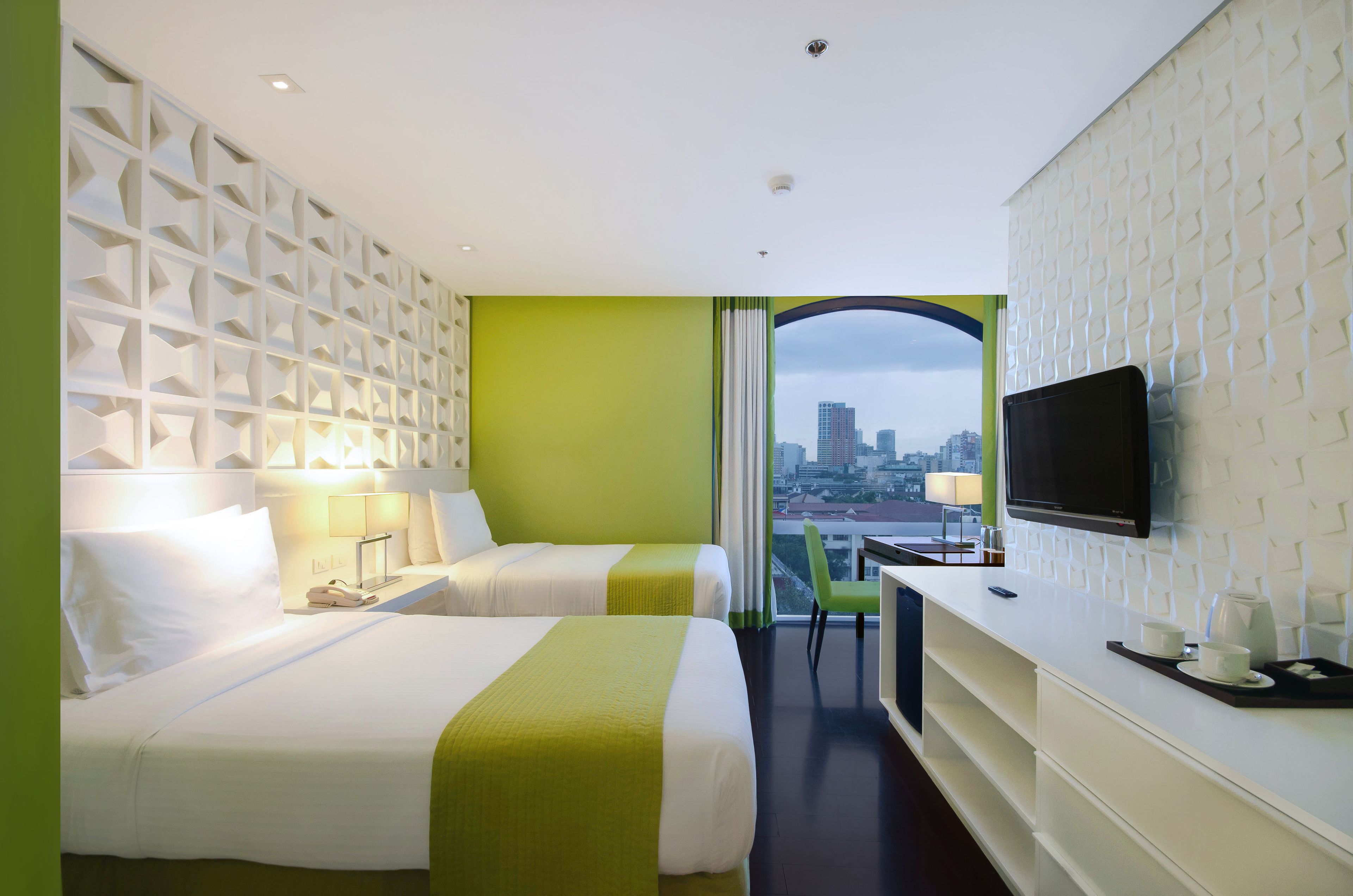 Foto - The Bayleaf Intramuros Hotel
